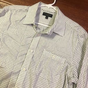Banana Republic Dress Shirt